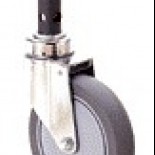 Hospital Bed and Stretcher Replacement Casters